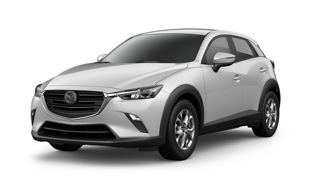 2021 Mazda CX-3 Ceramic Metallic | Mazda of Wooster in Wooster OH