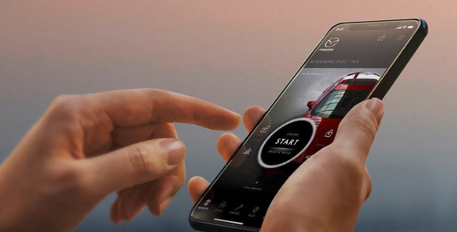 2021 Mazda CX-30 | Mazda of Wooster in Wooster OH