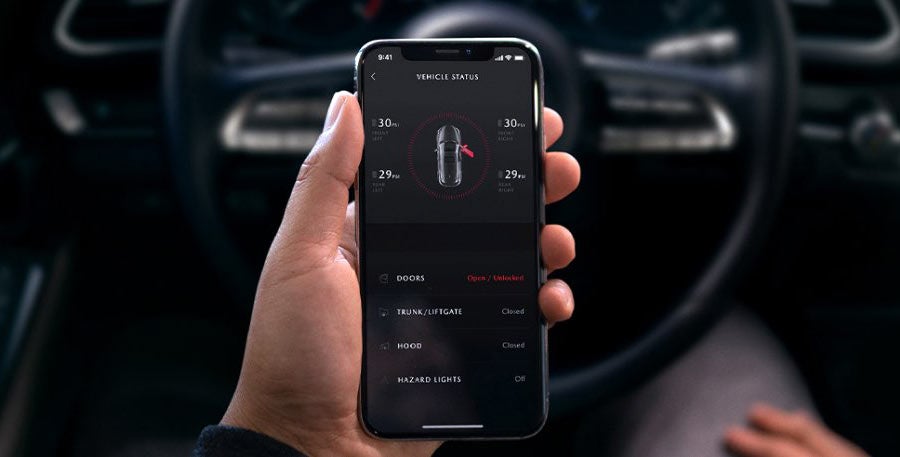 2021 Mazda CX-30 | Mazda of Wooster in Wooster OH