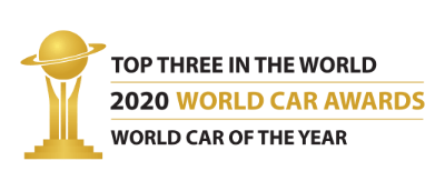World Car Awards | Mazda of Wooster in Wooster OH