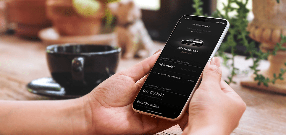 2021 Mazda CX-30 | Mazda of Wooster in Wooster OH