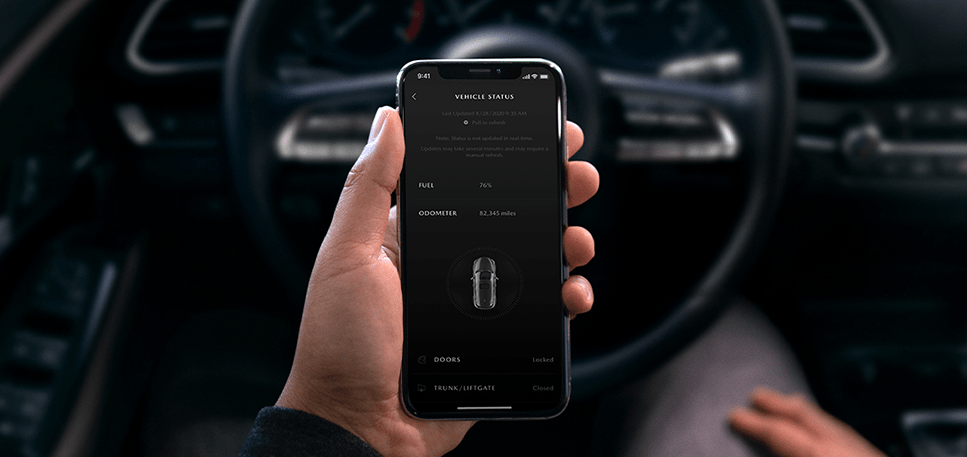 2021 Mazda CX-30 | Mazda of Wooster in Wooster OH