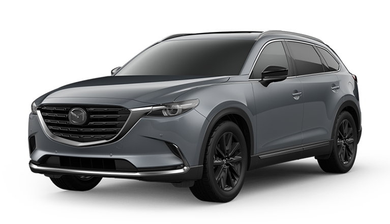 Mazda CX-9 Carbon Edition | Mazda of Wooster in Wooster OH