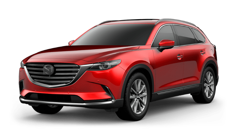 Mazda CX-9 Grand Touring | Mazda of Wooster in Wooster OH