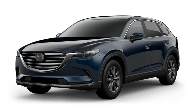 Mazda CX-9 Sport | Mazda of Wooster in Wooster OH