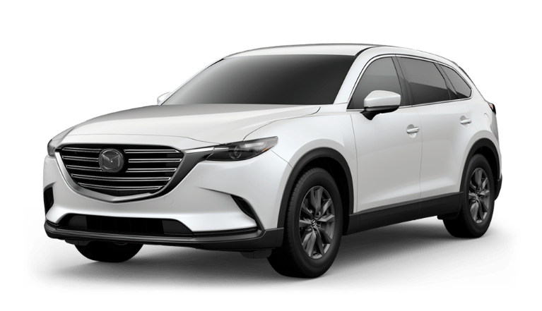 Mazda CX-9 Touring | Mazda of Wooster in Wooster OH