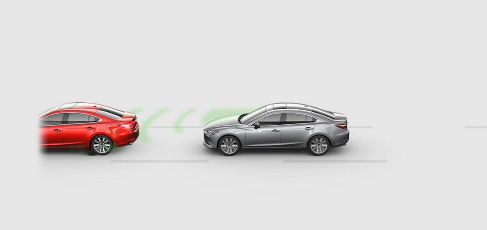 2021 Mazda6 | Mazda of Wooster in Wooster OH