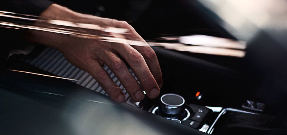 2021 Mazda6 Sedan Technology | Mazda of Wooster in Wooster OH