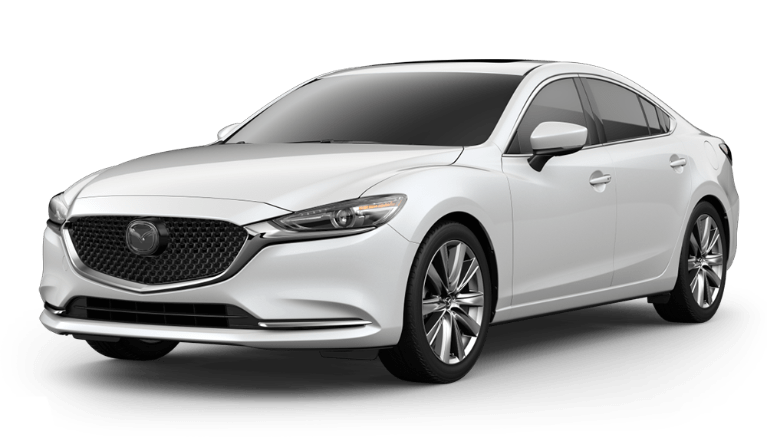 2021 Mazda6 Grand Touring Reserve | Mazda of Wooster in Wooster OH