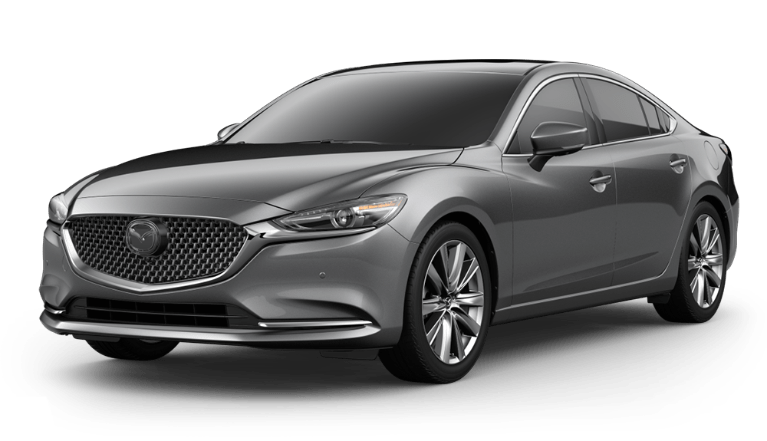 2021 Mazda6 Signature | Mazda of Wooster in Wooster OH