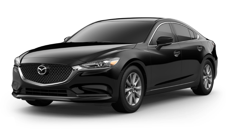 2021 Mazda6 Sport | Mazda of Wooster in Wooster OH
