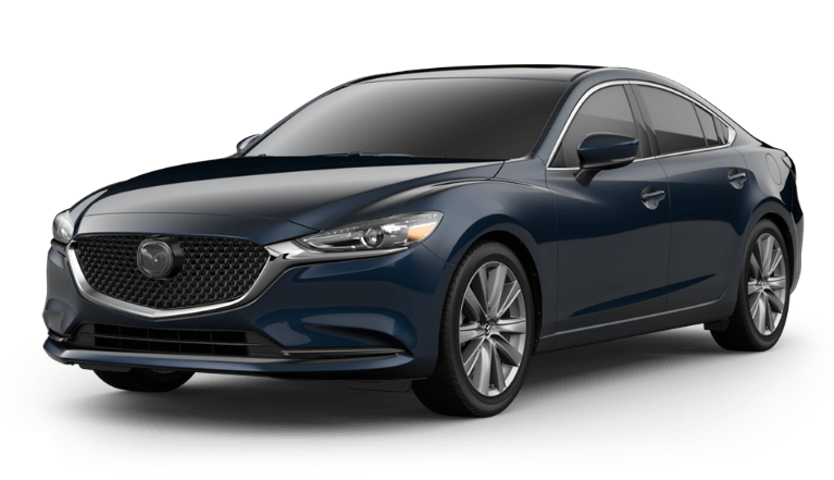 2021 Mazda6 Touring | Mazda of Wooster in Wooster OH