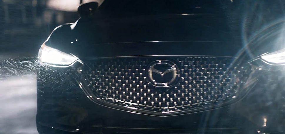 2021 Mazda3 Sedan i-ActivSense | Mazda of Wooster in Wooster OH