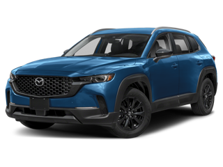 2025 Mazda Mazda CX-50