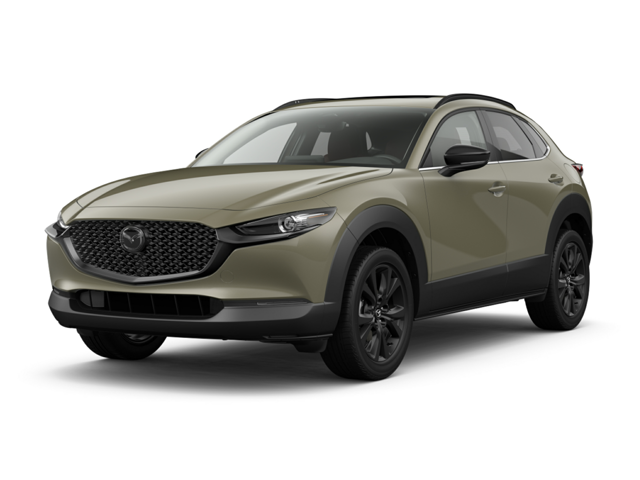 2026 Mazda CX-30