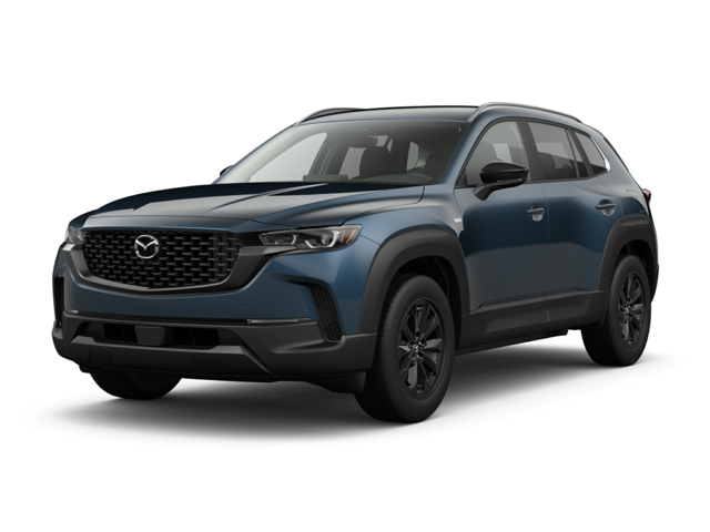 2026 Mazda CX-50 Hybrid PF