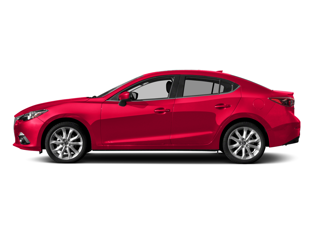 2016 Mazda Mazda3 s Grand Touring