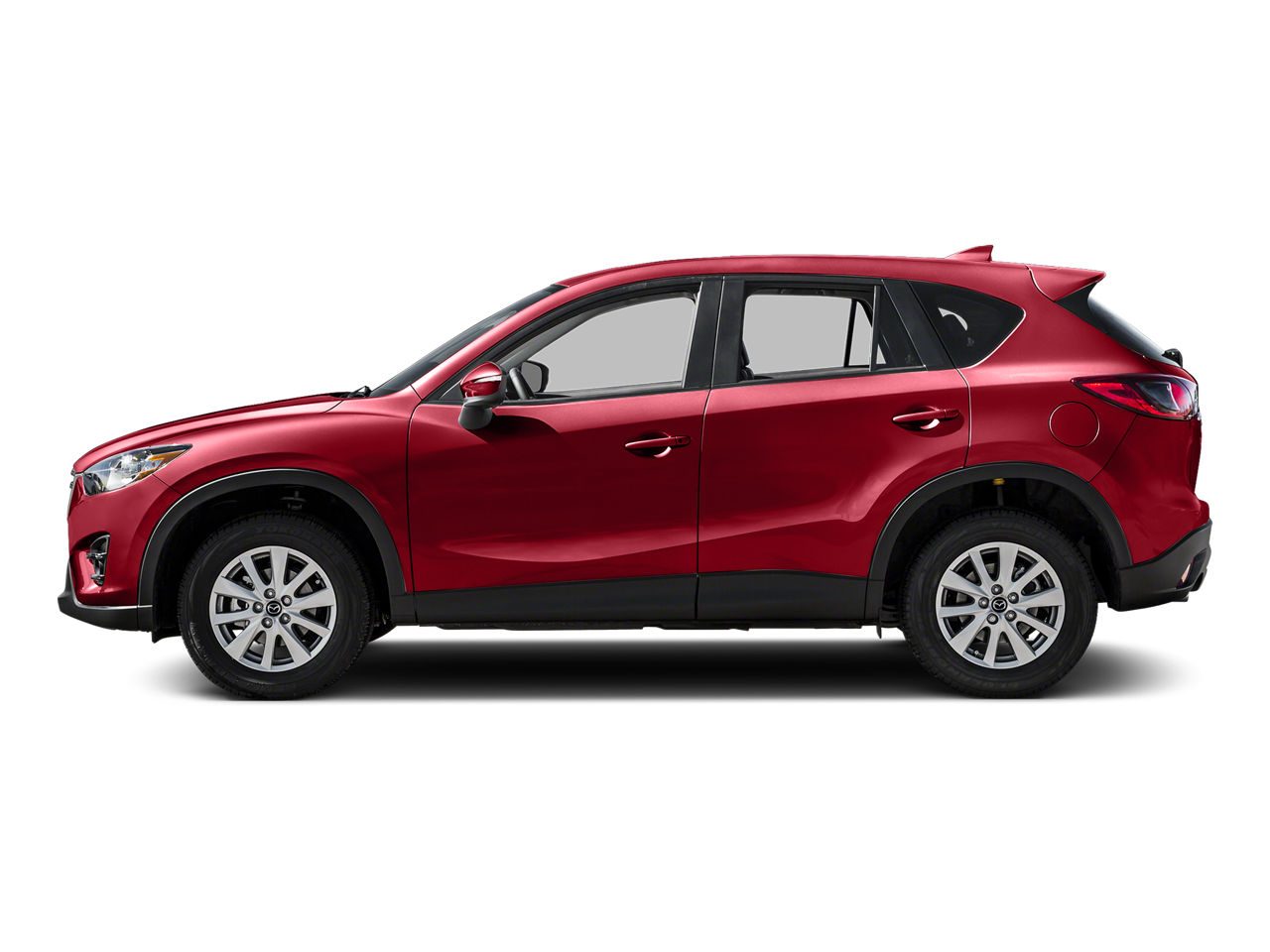 2016 Mazda Mazda CX-5 Touring