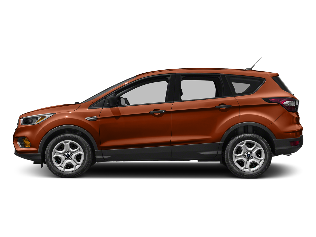 2017 Ford Escape SE photo 3