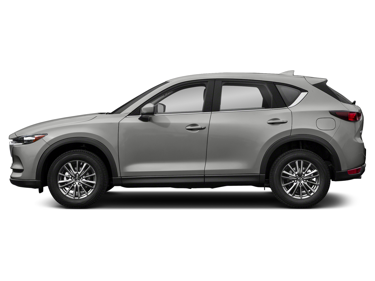 2019 Mazda Mazda CX-5 Sport