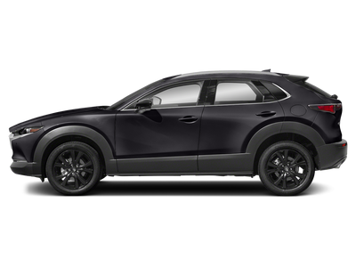 2022 Mazda Mazda CX-30 2.5 Turbo Premium Plus Package w/Premium Plus Package