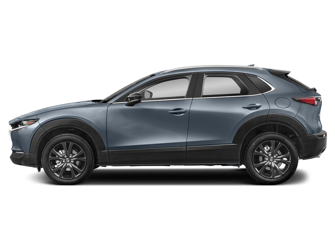 2023 Mazda Mazda CX-30 2.5 Turbo Premium Package