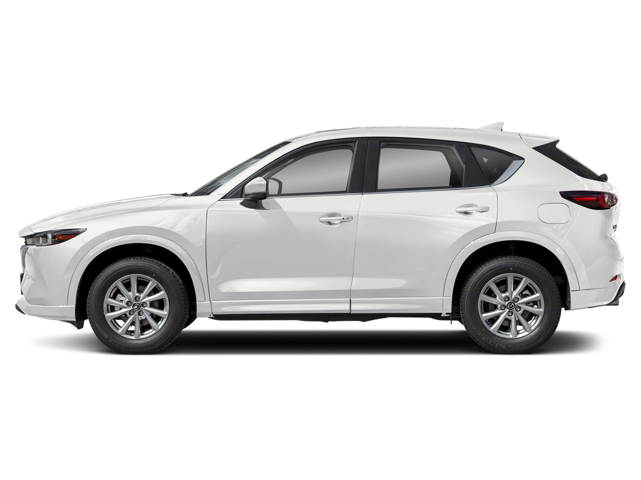 2024 Mazda CX-5 2.5 S Preferred photo 2