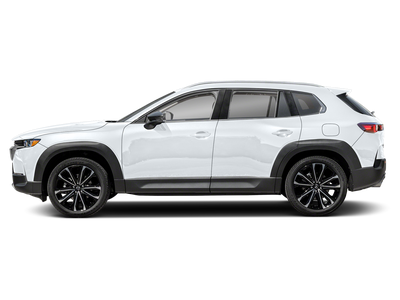 2024 Mazda Mazda CX-50 2.5 Turbo
