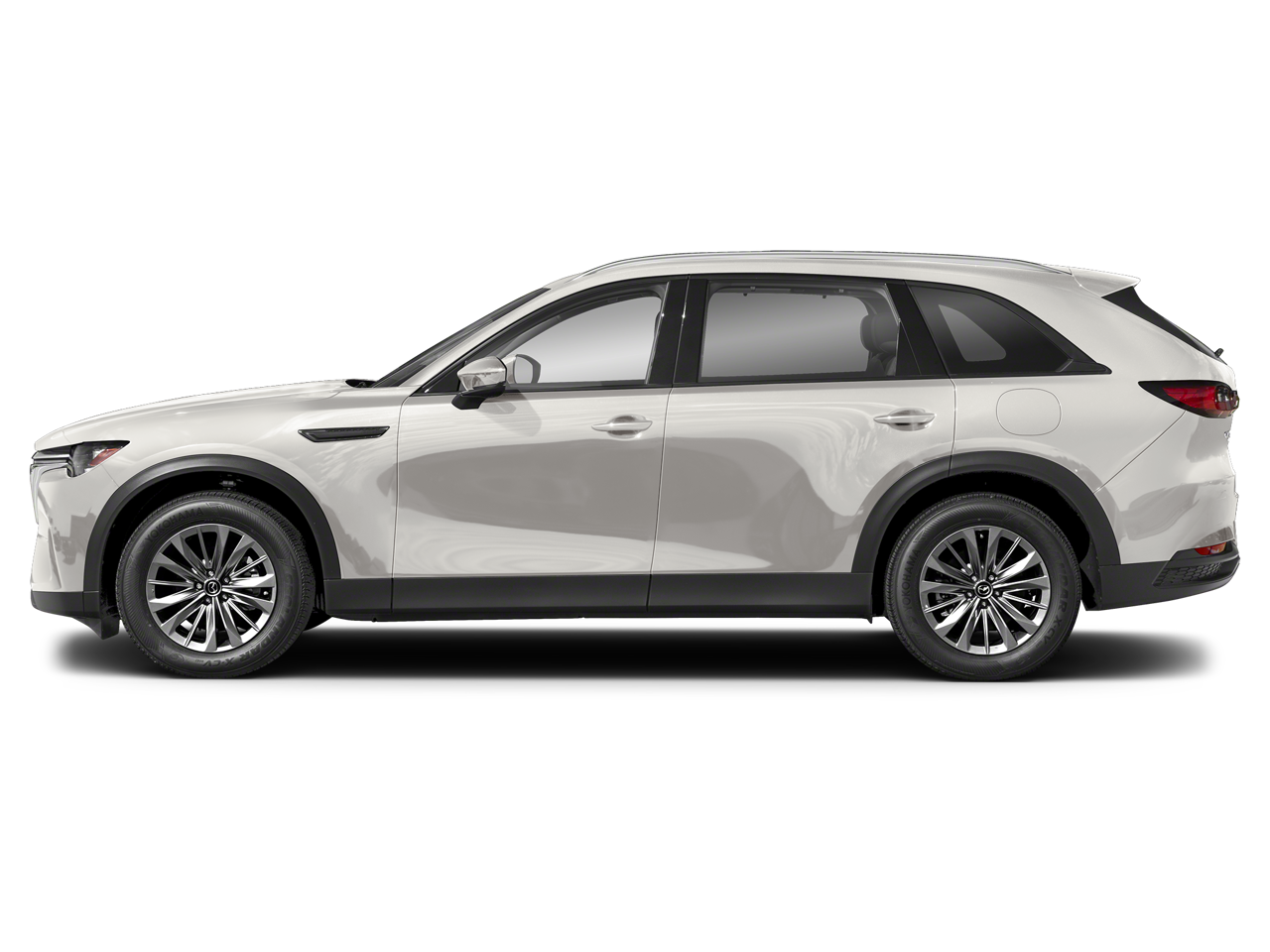 2024 Mazda Mazda CX-90 3.3 Turbo Preferred