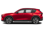 2026 Mazda Mazda CX-5 Preferred