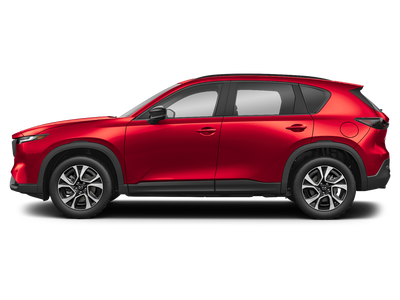 2026 Mazda Mazda CX-5 Preferred