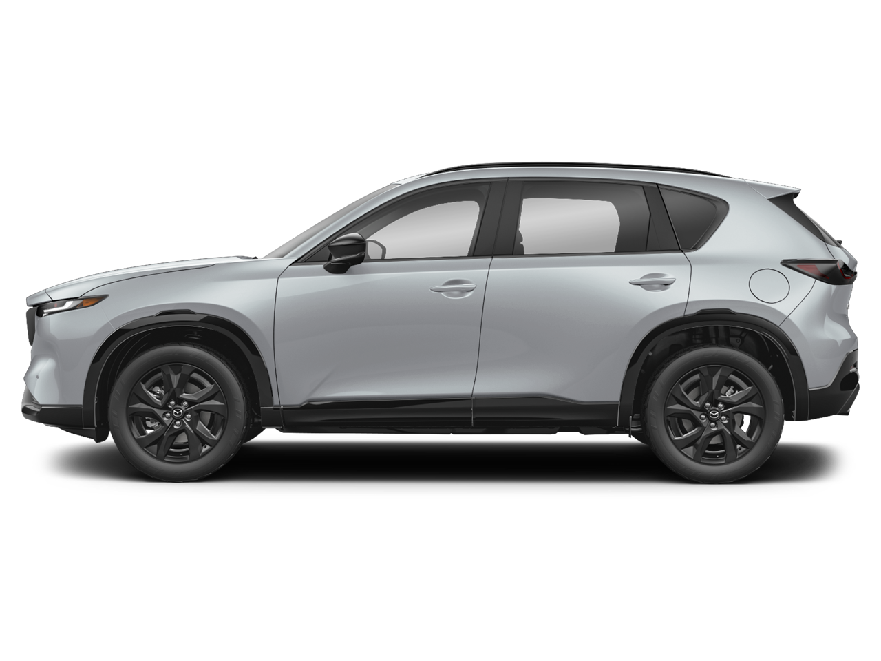 2026 Mazda Mazda CX-5 Premium