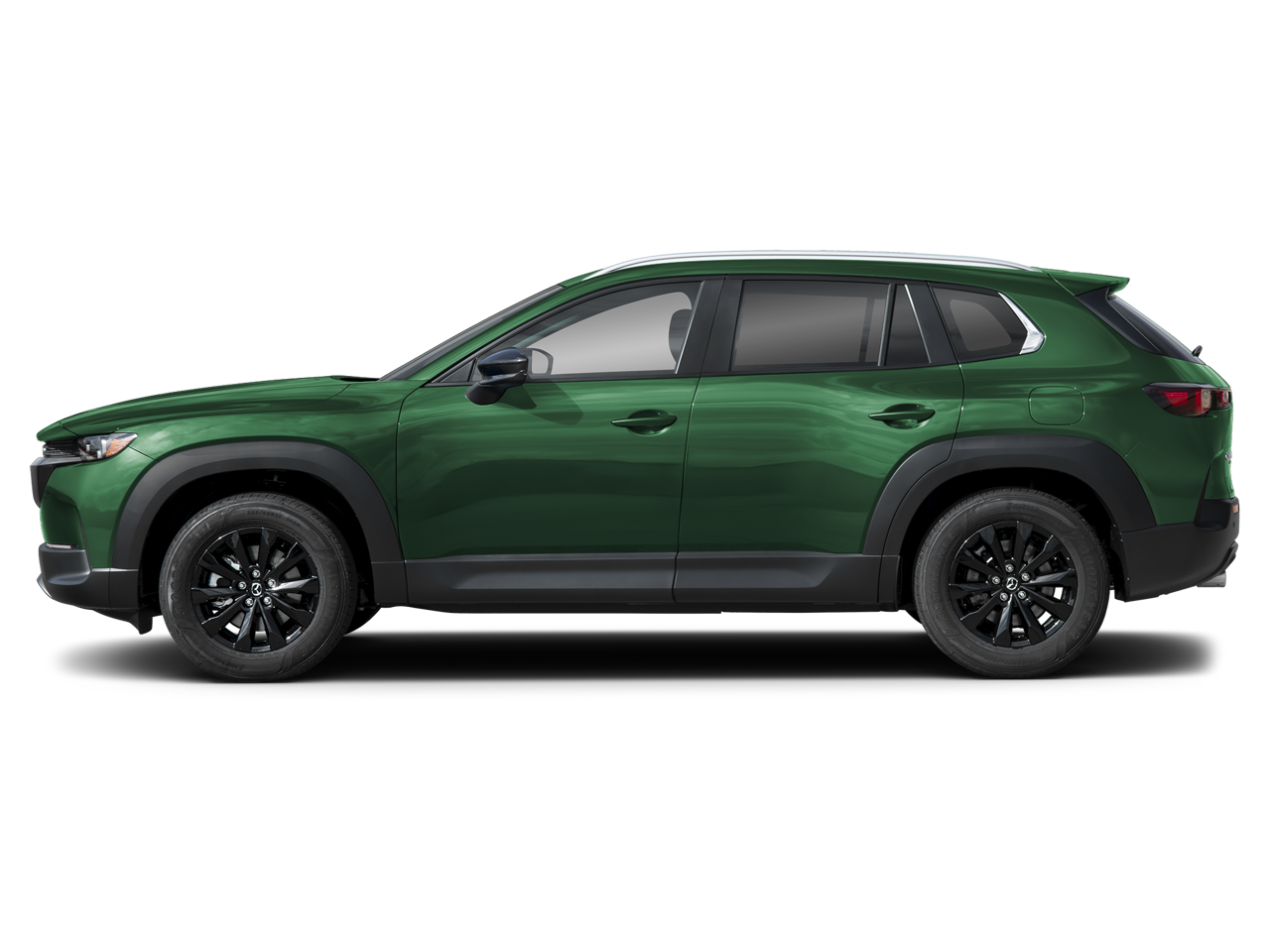 2026 Mazda CX-50 2.5 S Preferred photo 2
