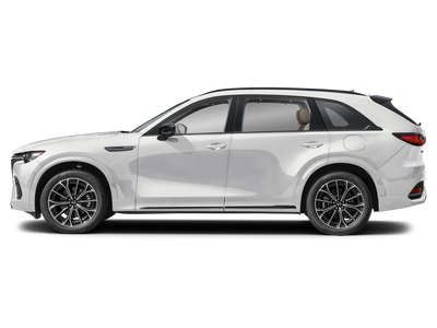 2026 Mazda Mazda CX-70 3.3 Turbo S Premium Plus AWD