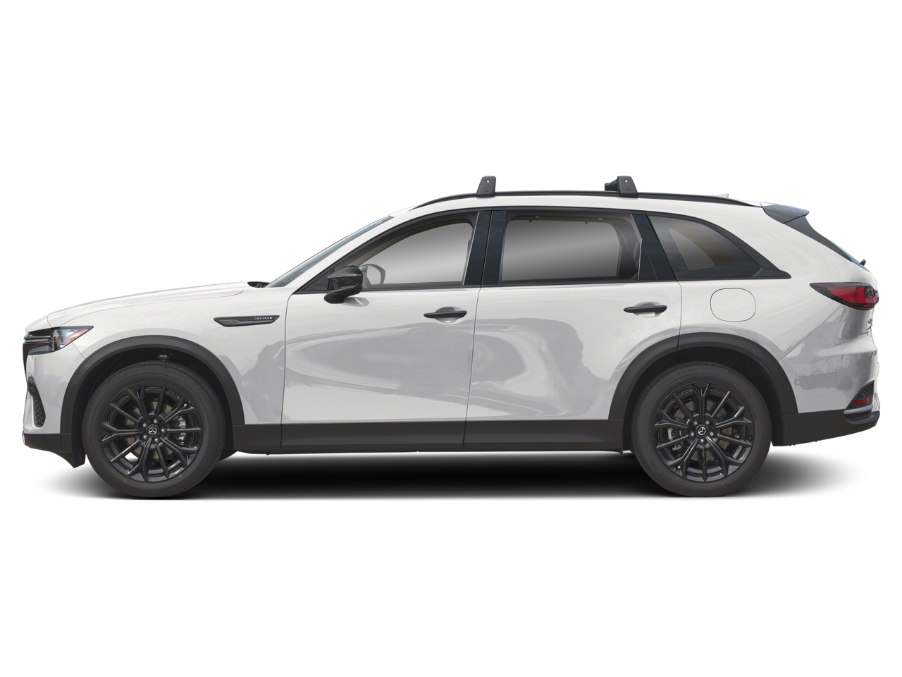 2026 Mazda Mazda CX-70 3.3 Turbo Premium AWD
