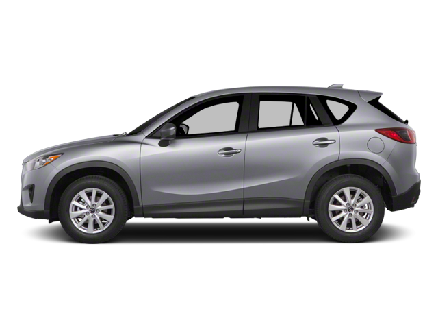 2013 Mazda Mazda CX-5 Grand Touring