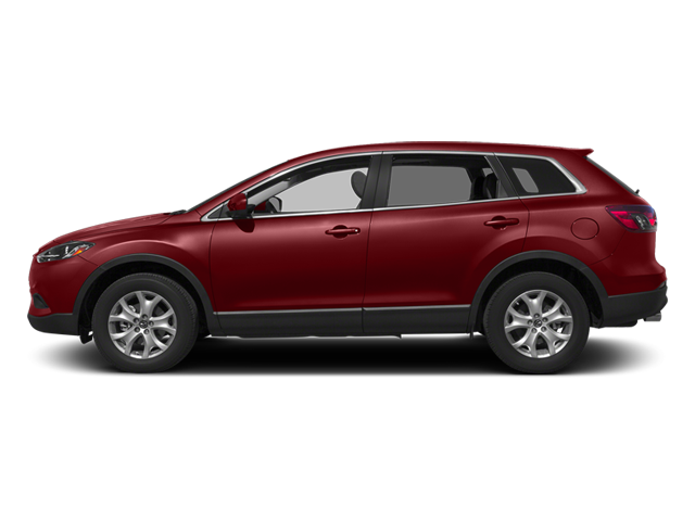 2014 Mazda Mazda CX-9 Touring