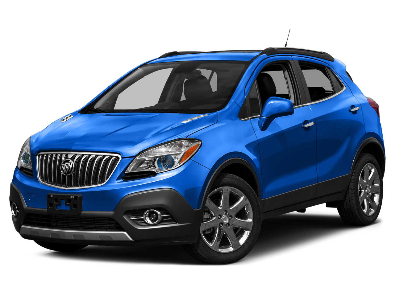 2015 Buick Encore Convenience AWD's photo