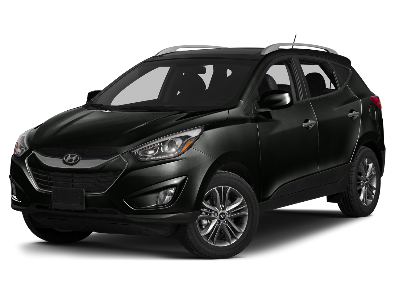 2015 Hyundai Tucson GLS for sale in Wooster, OH