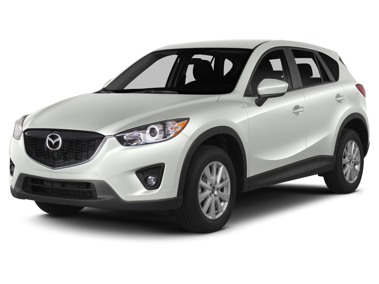 2015 Mazda CX-5 Grand Touring for sale in Wooster, OH