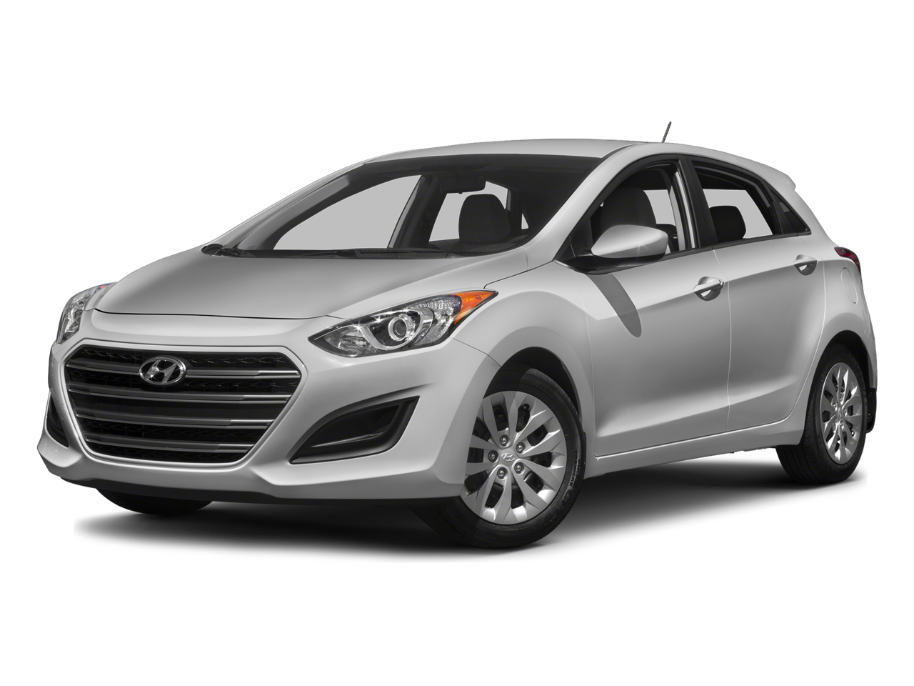 2016 Hyundai Elantra GT 2.0L 6-Speed A/T's photo