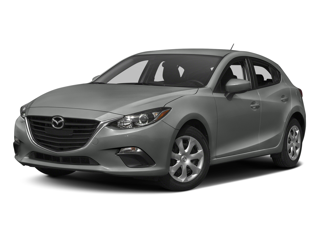 2016 Mazda MAZDA3
