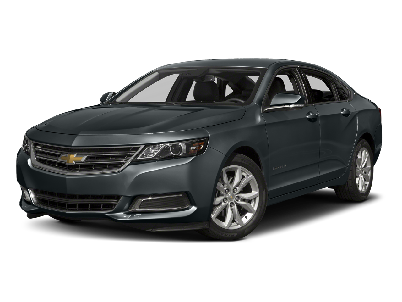 2018 Chevrolet Impala 1LT