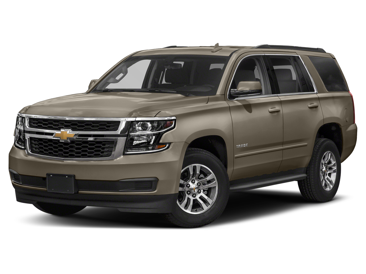 2018 Chevrolet Tahoe 4WD LT's photo
