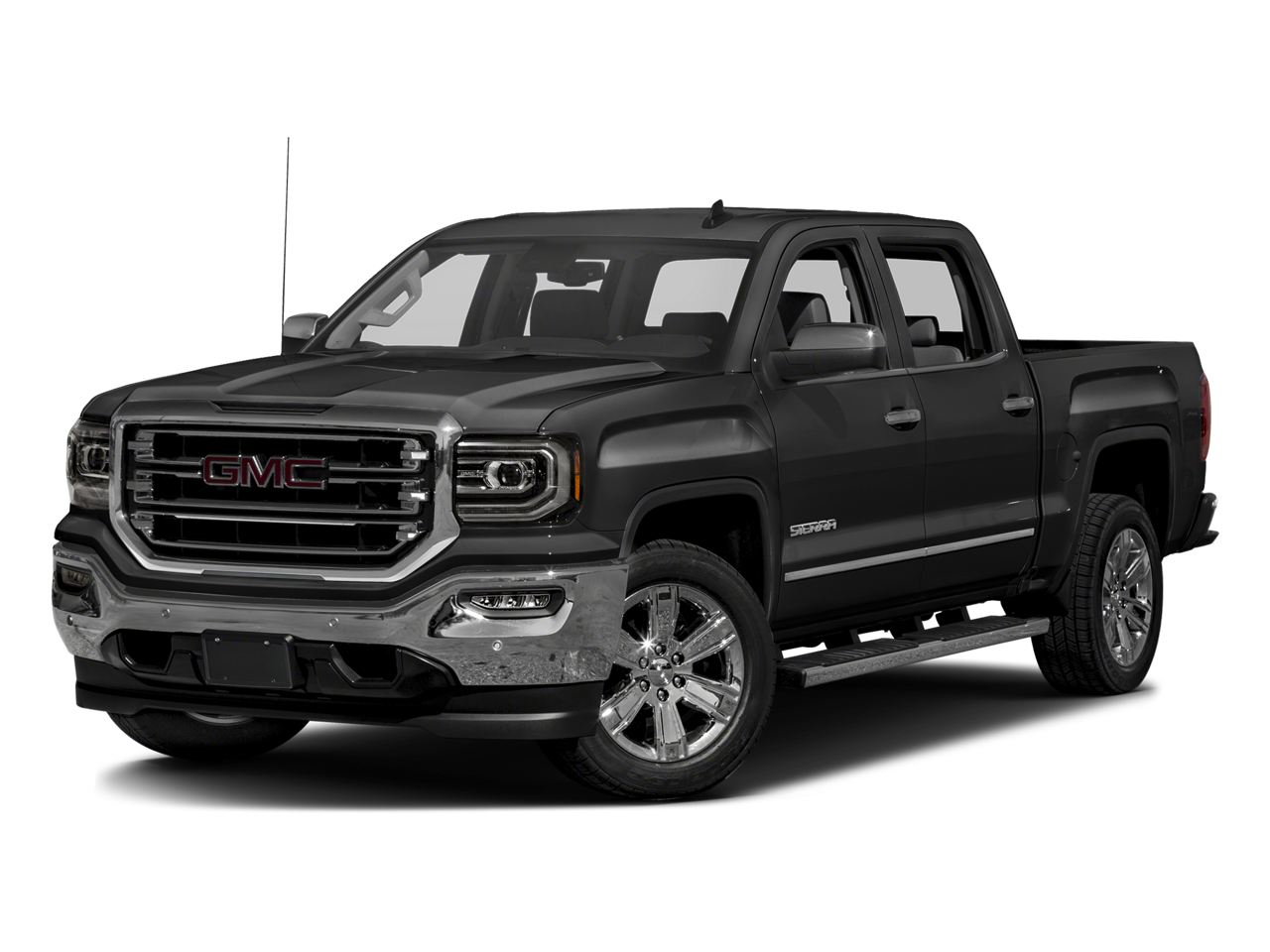 2018 GMC Sierra 1500 SLT for sale in Wooster, OH