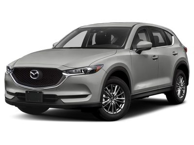 2019 Mazda Mazda CX-5 Sport