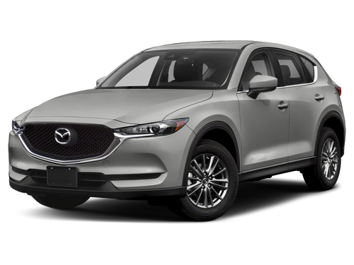 2019 Mazda Mazda CX-5 Sport