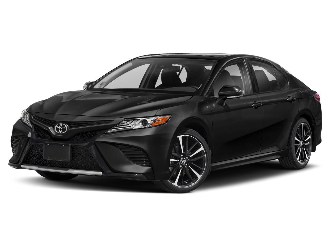 2020 Toyota Camry 3.5 Auto V6 XSE's photo