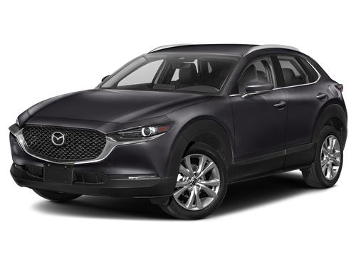 2022 Mazda Mazda CX-30 2.5 S Select Package