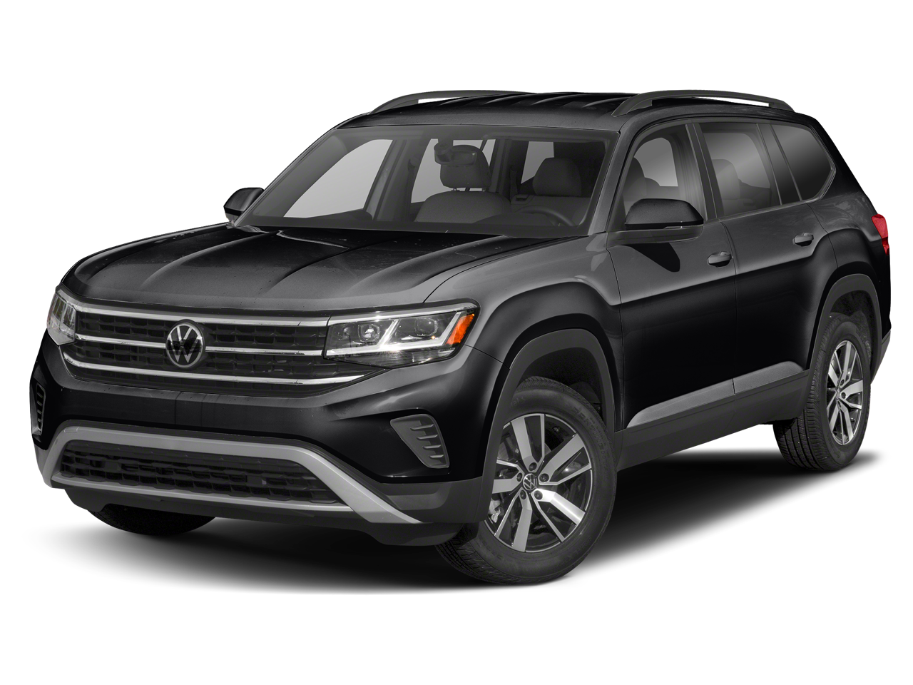 2022 Volkswagen Atlas SE w/Tech for sale in Wooster, OH